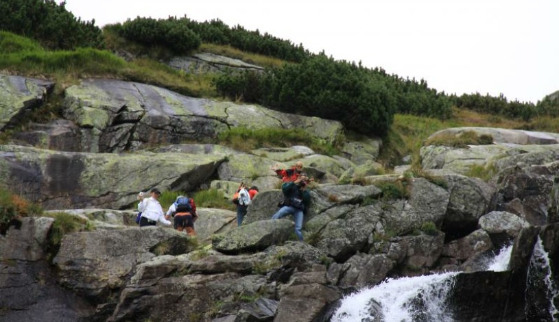 Hotel CROCUS **** Vysoké Tatry